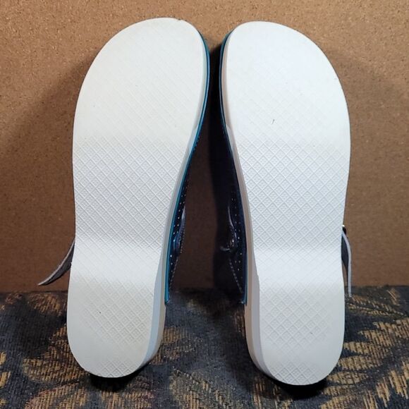 Calzuro Men's Black Wood Clogs- Size 46 - Picture 6 of 11